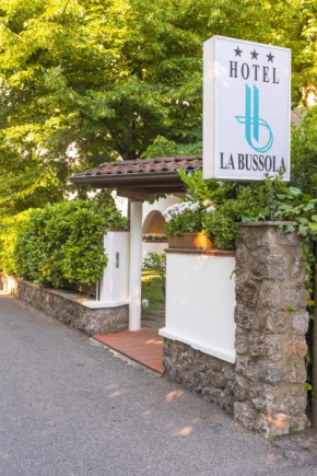 Hotel La Bussola, Marina Di Massa, Marina Di Massa